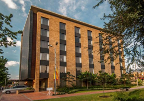 Hotel Morrison 114